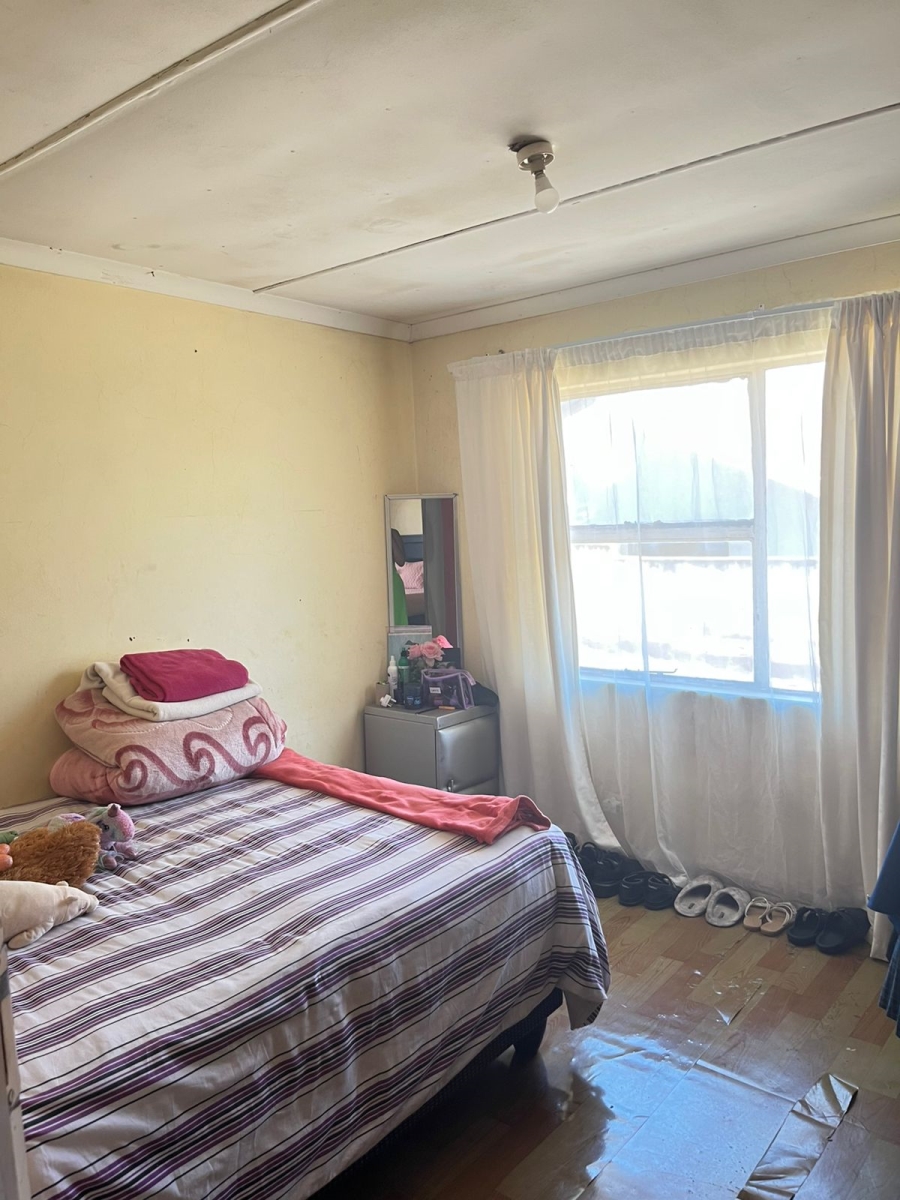3 Bedroom Property for Sale in Mdantsane Nu 17 Eastern Cape